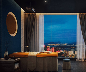 上海嘉定附近的桑拿休闲会所推荐