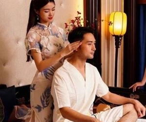 上海嘉定高端按摩会所的装修风格是什么