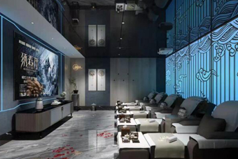 上海嘉定按摩理疗：运动损伤康复